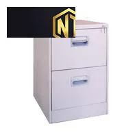 Tủ sắt sơn tĩnh điện gồm 2 ngăn kéo đựng File TU2F